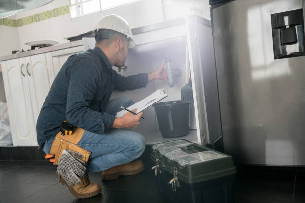 Best Hot Water Heater Installation  in Hlsboro, IL