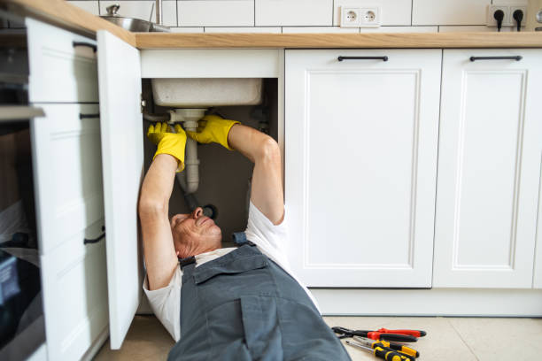 Best Plumbing Installation Services  in Hlsboro, IL