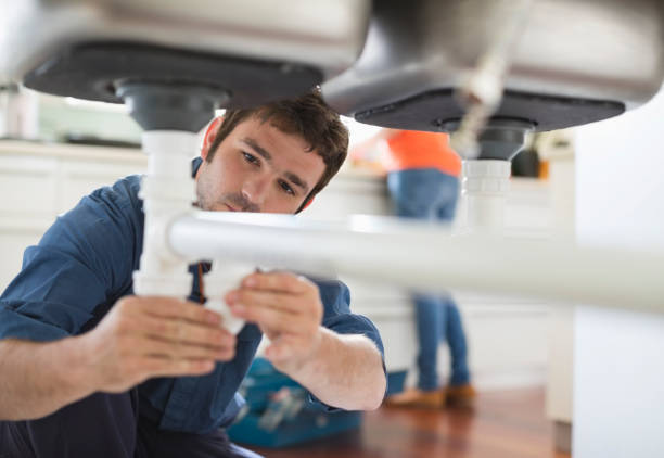Best Water Heater Repair  in Hlsboro, IL