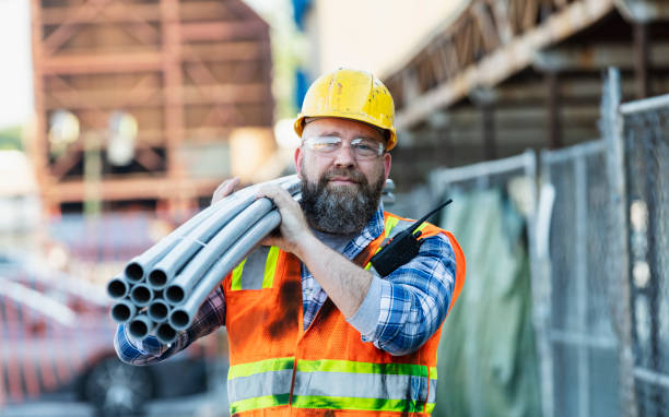 Best Water Softener Installation  in Hlsboro, IL