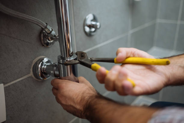 Best Emergency Plumbing Repair  in Hlsboro, IL