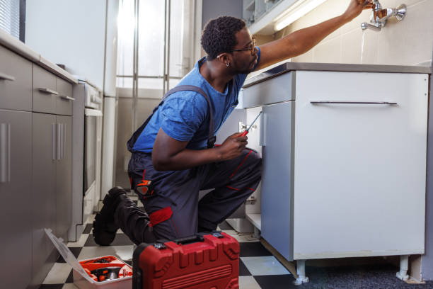 Best Sewer Cleaning Services  in Hlsboro, IL