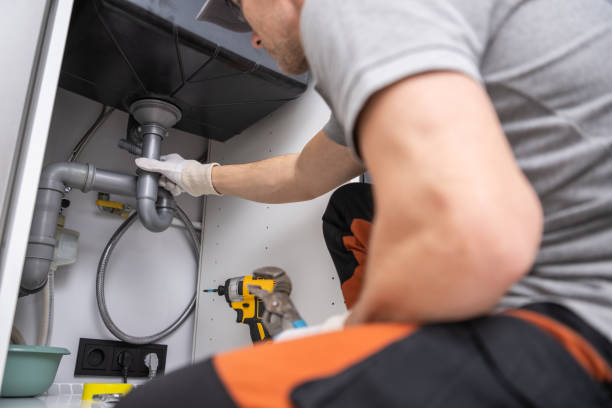 Best Pipe Repair Near Me  in Hlsboro, IL