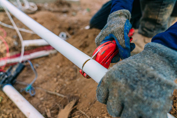 Best Drain Cleaning Services  in Hlsboro, IL