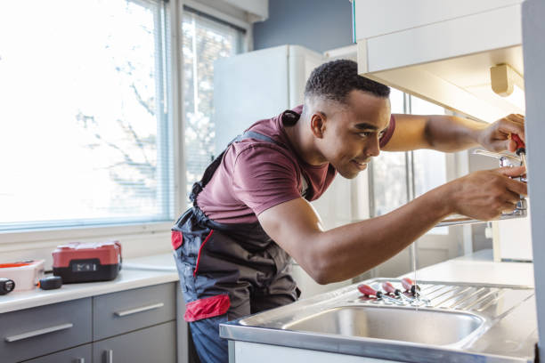 Hillsboro, IL Plumbing Company